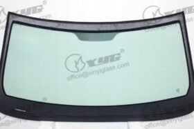 ПРЕДНО СТЪКЛО CHEVROLET CAMARO COUPE 2016- HUD на ниска цена