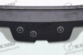 ПРЕДНО СТЪКЛО CHEVROLET CAMARO COUPE 2017-2019 КАМЕРА+HUD-2 на ниска цена