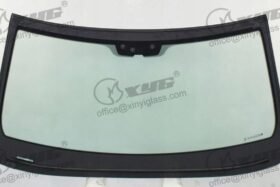 ПРЕДНО СТЪКЛО CHEVROLET CAMARO COUPE 2017-2019 КАМЕРА+HUD на ниска цена