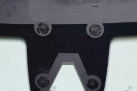 ПРЕДНО СТЪКЛО CHEVROLET CAMARO COUPE 2019- С КАМЕРА+HUD-2 на ниска цена