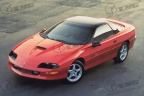 ПРЕДНО СТЪКЛО CHEVROLET CAMARO / PONTIAC FIREBIRD 2D COUPE 1993-2002-2 на ниска цена