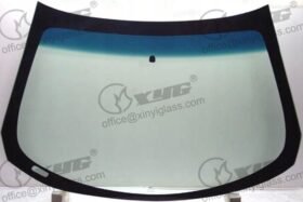 ПРЕДНО СТЪКЛО CHEVROLET CAMARO / PONTIAC FIREBIRD 2D COUPE 1993-2002 на ниска цена