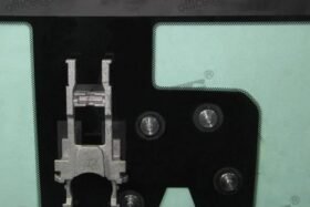 ПРЕДНО СТЪКЛО CHEVROLET COLORADO 2015-2017 / GMC CANYON СЕНЗОР-2 на ниска цена