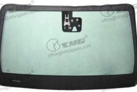 ПРЕДНО СТЪКЛО CHEVROLET COLORADO 2015-2017 / GMC CANYON СЕНЗОР на ниска цена