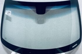 ПРЕДНО СТЪКЛО CHEVROLET CORVETTE C6 COUPE/CABRIO 2004-2013 на ниска цена