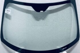 ПРЕДНО СТЪКЛО CHEVROLET CORVETTE C8 2020- КАМЕРА+HUD на ниска цена