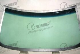 ПРЕДНО СТЪКЛО CHEVROLET EXPRESS/KODIAK / GMC SAVANA 1996-2016 на ниска цена