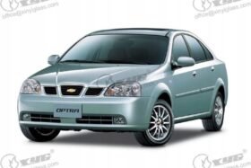 ПРЕДНО СТЪКЛО CHEVROLET LACETTI 2003-2009/DAEWOO NUBIRA II ANT+SEN-3 на ниска цена