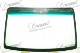 ПРЕДНО СТЪКЛО CHEVROLET LACETTI 2003-2009/DAEWOO NUBIRA II АНТЕНА на ниска цена