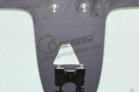 ПРЕДНО СТЪКЛО CHEVROLET SILVERADO 2019-2022/GMC SIERRA KAM+HUD-2 на ниска цена