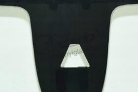 ПРЕДНО СТЪКЛО CHEVROLET SILVERADO 2019-2022/GMC SIERRA KAM+HUD-3 на ниска цена