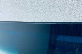 Предно стъкло CHEVROLET SUBURBAN AVALANCHE 2007--2 на ниска цена