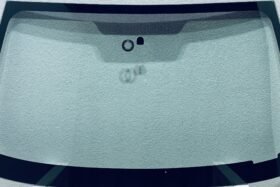 Предно стъкло CHEVROLET TRAILBLAZER 2002-09 BUICK RAINER GMC ENVOY - СЕНЗОР на ниска цена