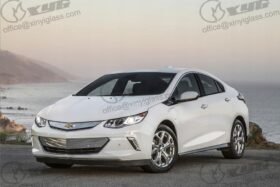 ПРЕДНО СТЪКЛО CHEVROLET VOLT II 2016-2019 КАМЕРА-4 на ниска цена