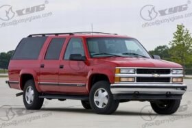 ПРЕДНО СТЪКЛО CHEVY/GMC SUBURBAN/PICKUP/TAHOE/YUKON 1995-2002-2 на ниска цена
