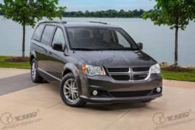 ПРЕДНО СТЪКЛО DODGE GRAND CARAVAN 2018-2020-2 на ниска цена