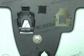 ПРЕДНО СТЪКЛО CHRYSLER 200 II 2015-2017 КАМЕРА+СЕНЗОР-2 на ниска цена