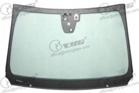 ПРЕДНО СТЪКЛО CHRYSLER 200 II 2015-2017 КАМЕРА+СЕНЗОР на ниска цена