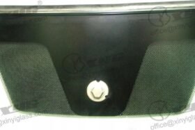 ПРЕДНО СТЪКЛО CHRYSLER 300/300C 2011-2014 / DODGE CHARGER 2011-2014-2 на ниска цена