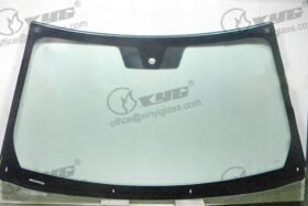 ПРЕДНО СТЪКЛО CHRYSLER 300/300C 2011-2014 / DODGE CHARGER 2011-2014 на ниска цена