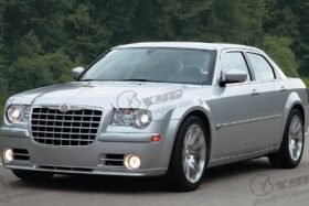 ПРЕДНО СТЪКЛО CHRYSLER 300C SED/KBI 2005-2010/DODGE MAGNUM/CHARGER-3 на ниска цена