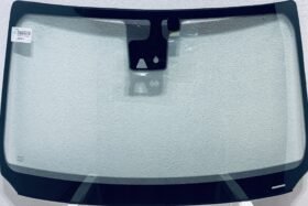 Предно стъкло CHRYSLER PACIFICA 2017- АКУСТИКА+КАМЕРА СЕНЗОР+СЕН. ВИЛ. на ниска цена