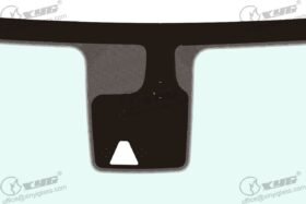 ПРЕДНО СТЪКЛО CHRYSLER PACIFICA 2021 - АКУСТИЧНО + КАМЕРА-3 на ниска цена