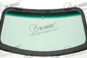 ПРЕДНО СТЪКЛО CHRYSLER PT CRUISER 2001- 5D на ниска цена