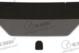 ПРЕДНО СТЪКЛО CHRYSLER SEBRING 2001-2006/CIRRUS 1994-2000/STRATUS 1995-2000-2 на ниска цена