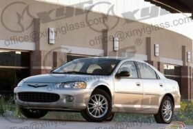 ПРЕДНО СТЪКЛО CHRYSLER SEBRING 2001-2006/CIRRUS 1994-2000/STRATUS 1995-2000-3 на ниска цена
