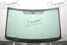 ПРЕДНО СТЪКЛО CHRYSLER/DODGE G.CARAVAN 2008-2011 СЕНЗОР+VIN 14 на ниска цена