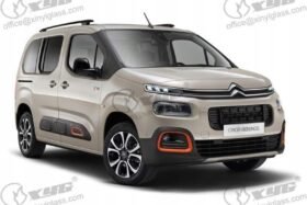 ПРЕДНО СТЪКЛО CITROEN BERLINGO III 2019--3 на ниска цена