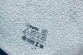 Предно стъкло CITROEN BERLINGO PEUGEOT PARTNER 1996-2007-3 на ниска цена