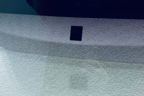 Предно стъкло CITROEN BERLINGO PEUGEOT PARTNER 1996-2007 СОЛАРНО-2 на ниска цена