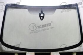 ПРЕДНО СТЪКЛО CITROEN BERLINGO/P.PARTNER 2004-2007 СЕНЗОР на ниска цена