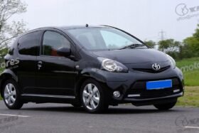 ПРЕДНО СТЪКЛО CITROEN C1/PEUGEOT 107/TOYOTA AYGO 2005-2014-2 на ниска цена