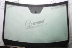 ПРЕДНО СТЪКЛО CITROEN C1/PEUGEOT 108/TOYOTA AYGO 3/5D 2014- на ниска цена