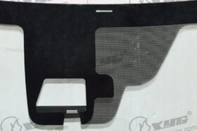 ПРЕДНО СТЪКЛО CITROEN C1/PEUGEOT 108/TOYOTA AYGO 3/5D 2014- С КАМЕРА-2 на ниска цена