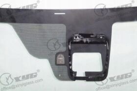 ПРЕДНО СТЪКЛО CITROEN C1/PEUGEOT 108/TOYOTA AYGO 3/5D 2014- С КАМЕРА-3 на ниска цена