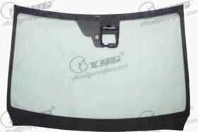 ПРЕДНО СТЪКЛО CITROEN C1/PEUGEOT 108/TOYOTA AYGO 3/5D 2014- С КАМЕРА на ниска цена