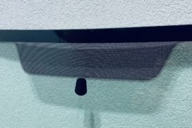 ПРЕДНО СТЪКЛО CITROEN C2 2003-2 на ниска цена