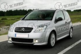 ПРЕДНО СТЪКЛО CITROEN C2 2003-4 на ниска цена
