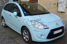 ПРЕДНО СТЪКЛО CITROEN C3 II 2009-2016-3 на ниска цена