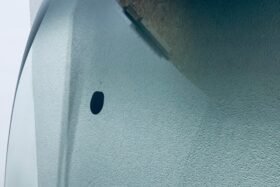 Предно стъкло CITROEN C3 PANORAMA 2009-2016-3 на ниска цена