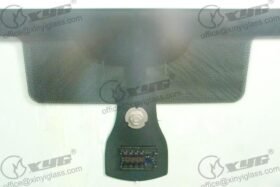 ПРЕДНО СТЪКЛО CITROEN C3 PICASSO 2008-2017 СЕНЗОР-2 на ниска цена