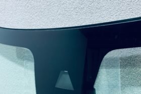 Предно стъкло CITROEN C4 20- C4X 2023- СЕН+ГРЕЯНЕ-2 на ниска цена