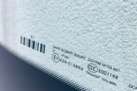 Предно стъкло CITROEN C4 20- C4X 2023- СЕН+ГРЕЯНЕ-3 на ниска цена