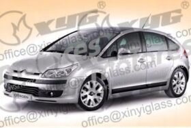 ПРЕДНО СТЪКЛО CITROEN C4 2004-2010 MB F-3 на ниска цена