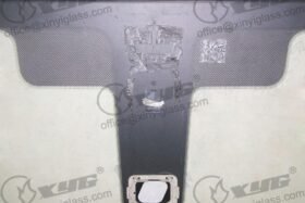 ПРЕДНО СТЪКЛО CITROEN C4 2004-2010 СЕНЗОР-2 на ниска цена