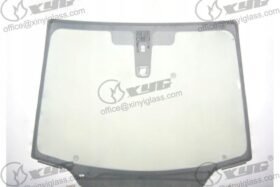 ПРЕДНО СТЪКЛО CITROEN C4 2004-2010 СЕНЗОР на ниска цена